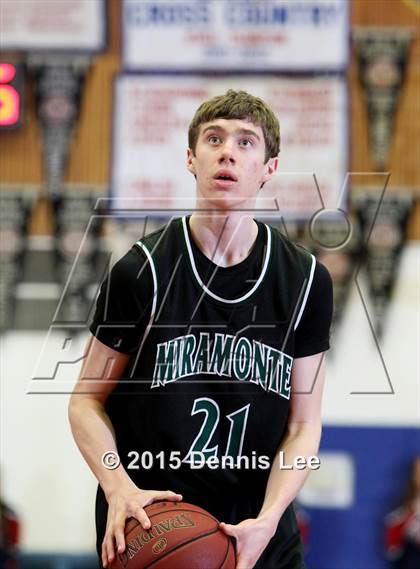 Thumbnail 2 in Miramonte @ Campolindo photogallery.