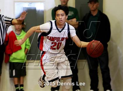 Thumbnail 1 in Miramonte @ Campolindo photogallery.