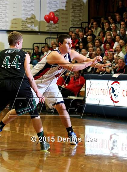 Thumbnail 3 in Miramonte @ Campolindo photogallery.