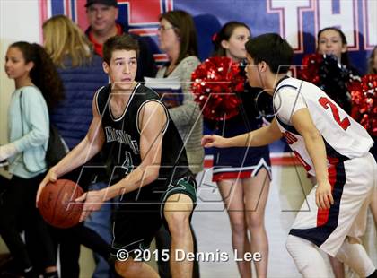 Thumbnail 2 in Miramonte @ Campolindo photogallery.