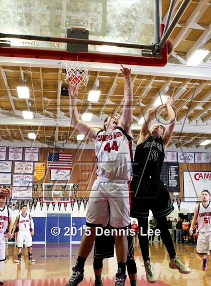 Thumbnail 1 in Miramonte @ Campolindo photogallery.