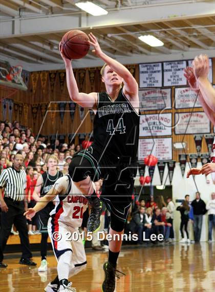 Thumbnail 3 in Miramonte @ Campolindo photogallery.