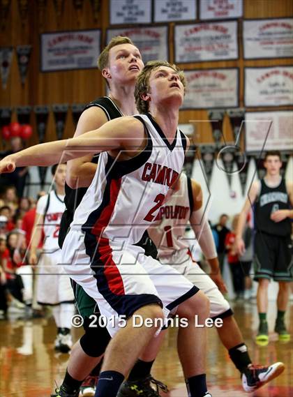 Thumbnail 3 in Miramonte @ Campolindo photogallery.