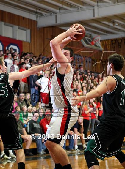 Thumbnail 3 in Miramonte @ Campolindo photogallery.