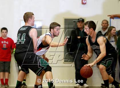Thumbnail 1 in Miramonte @ Campolindo photogallery.