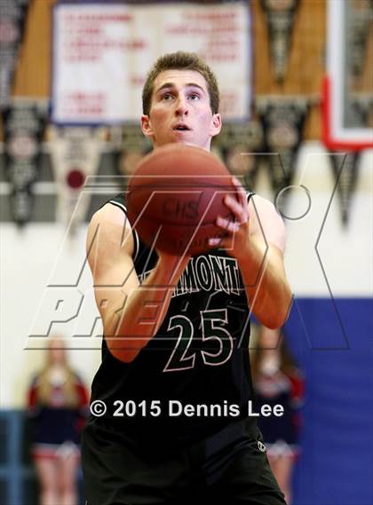 Thumbnail 2 in Miramonte @ Campolindo photogallery.