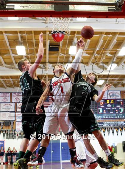 Thumbnail 1 in Miramonte @ Campolindo photogallery.