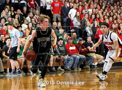 Thumbnail 2 in Miramonte @ Campolindo photogallery.