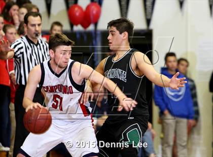 Thumbnail 3 in Miramonte @ Campolindo photogallery.