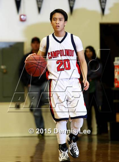 Thumbnail 2 in Miramonte @ Campolindo photogallery.
