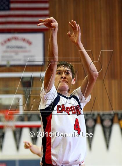Thumbnail 1 in Miramonte @ Campolindo photogallery.