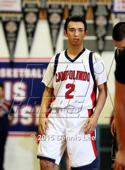 Thumbnail 3 in Miramonte @ Campolindo photogallery.