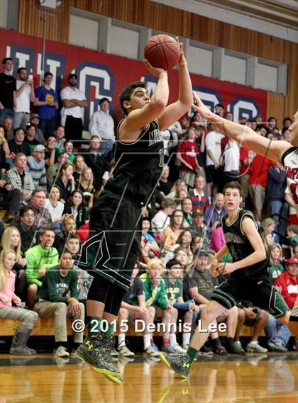 Thumbnail 3 in Miramonte @ Campolindo photogallery.