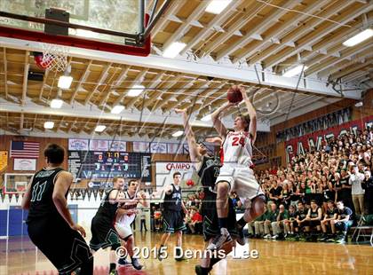 Thumbnail 3 in Miramonte @ Campolindo photogallery.