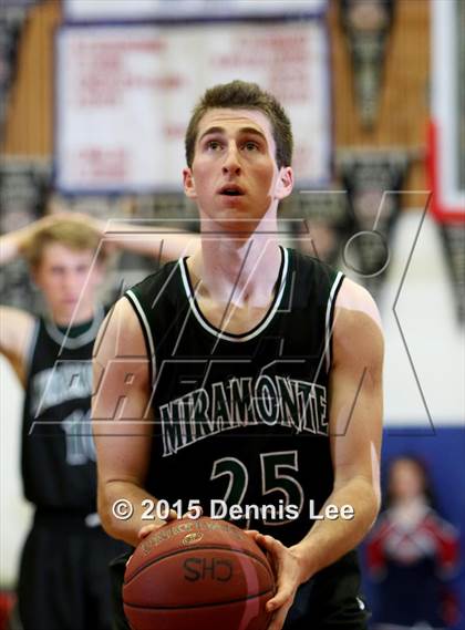 Thumbnail 1 in Miramonte @ Campolindo photogallery.