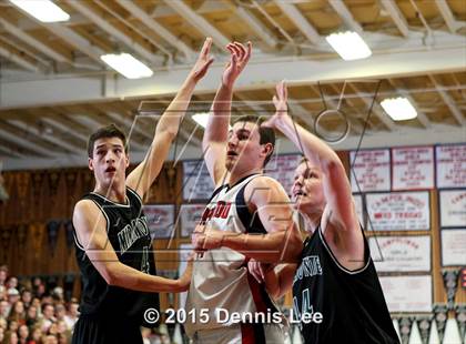 Thumbnail 3 in Miramonte @ Campolindo photogallery.