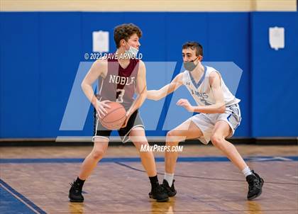 Thumbnail 2 in Noble @ Kennebunk photogallery.
