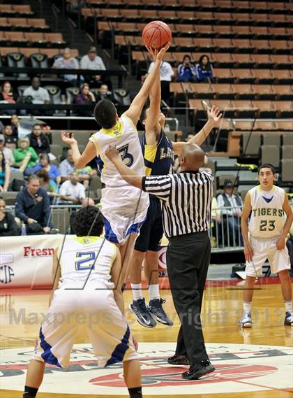Thumbnail 3 in Tranquillity vs. Laton (CIF CS D5 Final) photogallery.