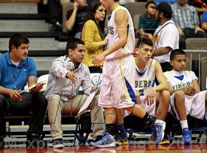 Thumbnail 3 in Tranquillity vs. Laton (CIF CS D5 Final) photogallery.