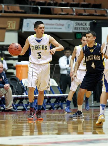 Thumbnail 2 in Tranquillity vs. Laton (CIF CS D5 Final) photogallery.