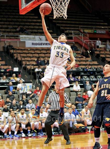 Thumbnail 2 in Tranquillity vs. Laton (CIF CS D5 Final) photogallery.