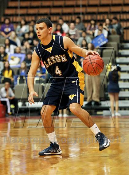 Thumbnail 1 in Tranquillity vs. Laton (CIF CS D5 Final) photogallery.