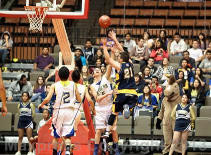 Thumbnail 1 in Tranquillity vs. Laton (CIF CS D5 Final) photogallery.