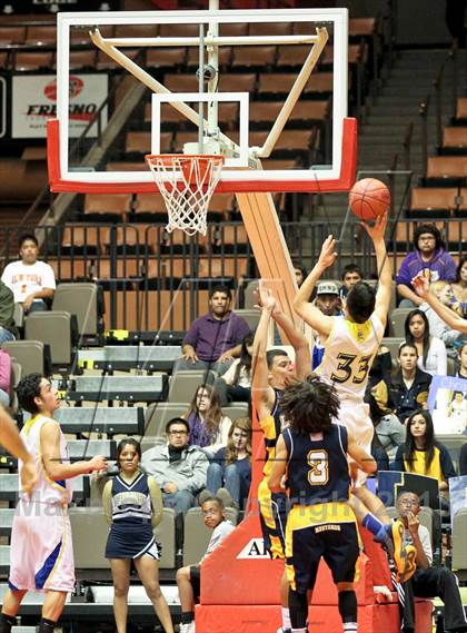 Thumbnail 2 in Tranquillity vs. Laton (CIF CS D5 Final) photogallery.