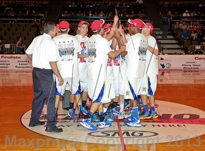 Thumbnail 2 in Tranquillity vs. Laton (CIF CS D5 Final) photogallery.