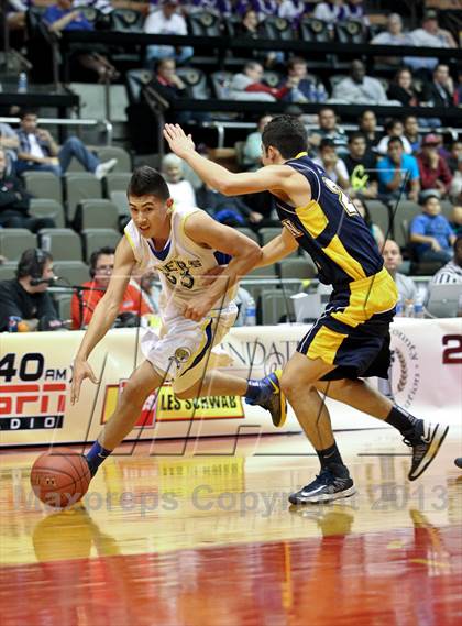 Thumbnail 2 in Tranquillity vs. Laton (CIF CS D5 Final) photogallery.