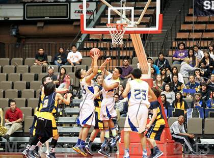 Thumbnail 2 in Tranquillity vs. Laton (CIF CS D5 Final) photogallery.