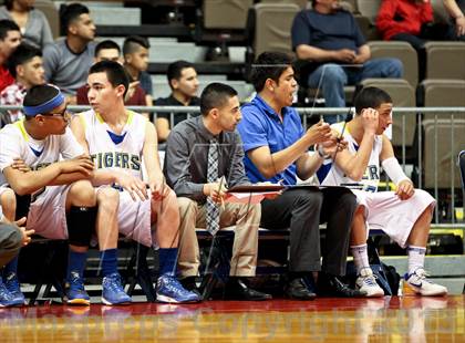 Thumbnail 1 in Tranquillity vs. Laton (CIF CS D5 Final) photogallery.