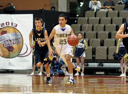 Thumbnail 2 in Tranquillity vs. Laton (CIF CS D5 Final) photogallery.