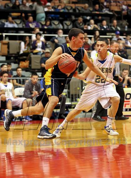 Thumbnail 2 in Tranquillity vs. Laton (CIF CS D5 Final) photogallery.