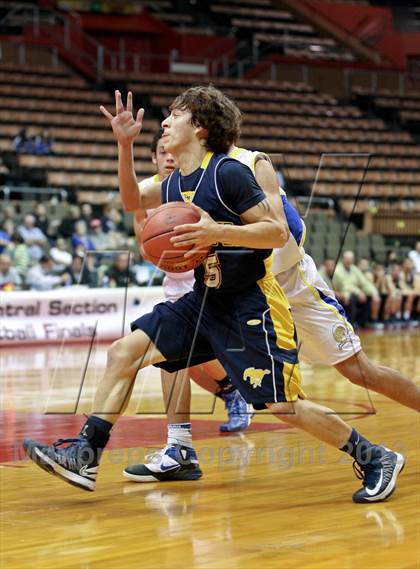 Thumbnail 2 in Tranquillity vs. Laton (CIF CS D5 Final) photogallery.