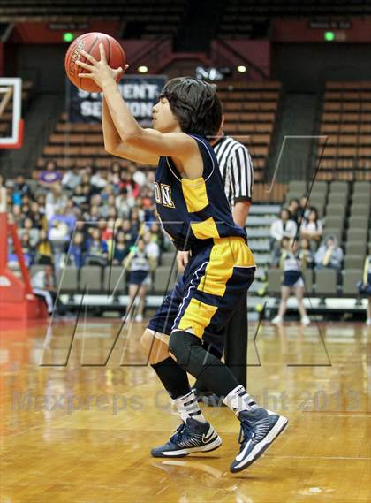 Thumbnail 1 in Tranquillity vs. Laton (CIF CS D5 Final) photogallery.