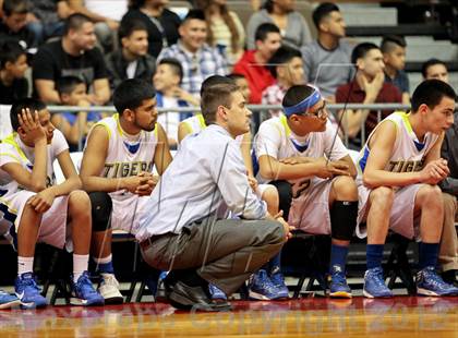 Thumbnail 3 in Tranquillity vs. Laton (CIF CS D5 Final) photogallery.