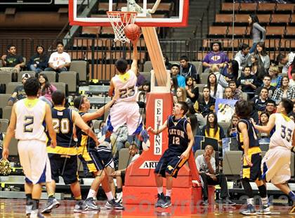 Thumbnail 2 in Tranquillity vs. Laton (CIF CS D5 Final) photogallery.