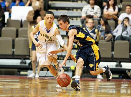Thumbnail 1 in Tranquillity vs. Laton (CIF CS D5 Final) photogallery.