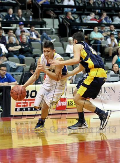 Thumbnail 3 in Tranquillity vs. Laton (CIF CS D5 Final) photogallery.