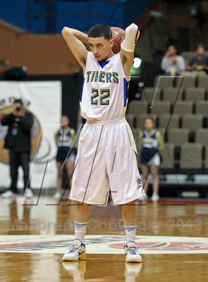 Thumbnail 2 in Tranquillity vs. Laton (CIF CS D5 Final) photogallery.