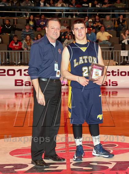 Thumbnail 1 in Tranquillity vs. Laton (CIF CS D5 Final) photogallery.