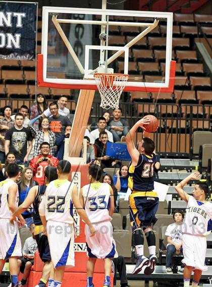 Thumbnail 1 in Tranquillity vs. Laton (CIF CS D5 Final) photogallery.