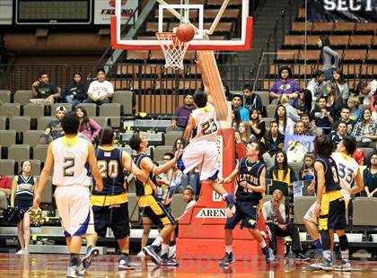 Thumbnail 3 in Tranquillity vs. Laton (CIF CS D5 Final) photogallery.