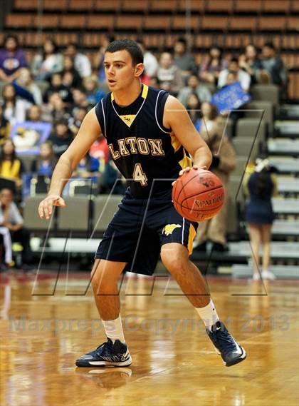 Thumbnail 2 in Tranquillity vs. Laton (CIF CS D5 Final) photogallery.
