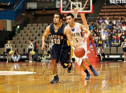 Thumbnail 1 in Tranquillity vs. Laton (CIF CS D5 Final) photogallery.