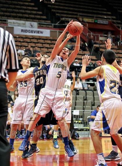 Thumbnail 1 in Tranquillity vs. Laton (CIF CS D5 Final) photogallery.