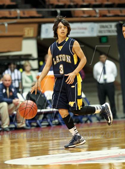 Thumbnail 3 in Tranquillity vs. Laton (CIF CS D5 Final) photogallery.
