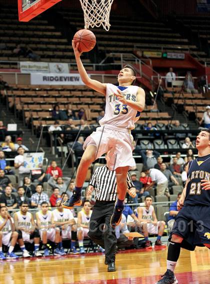 Thumbnail 1 in Tranquillity vs. Laton (CIF CS D5 Final) photogallery.