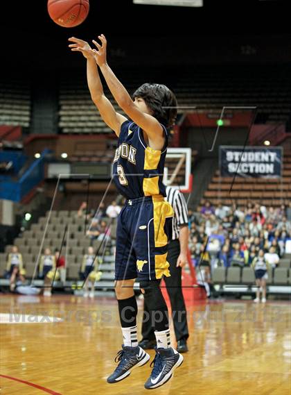 Thumbnail 3 in Tranquillity vs. Laton (CIF CS D5 Final) photogallery.